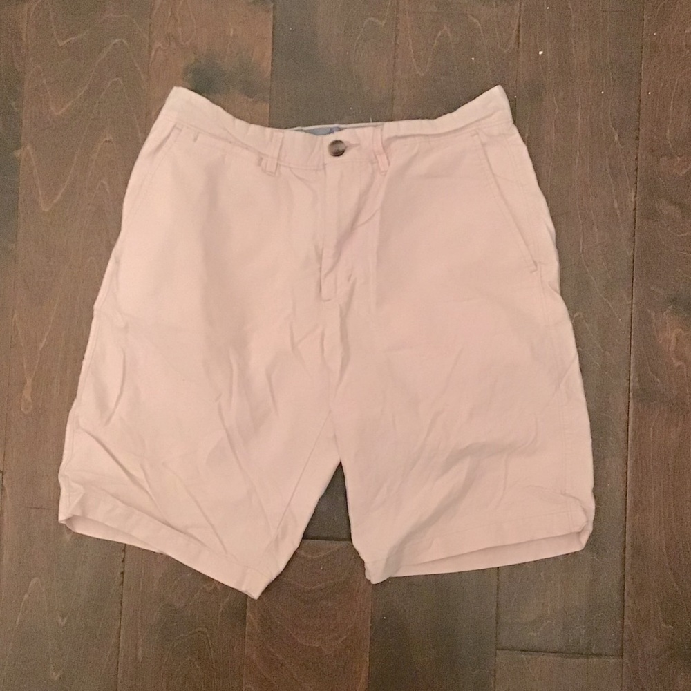 Merona pink shorts